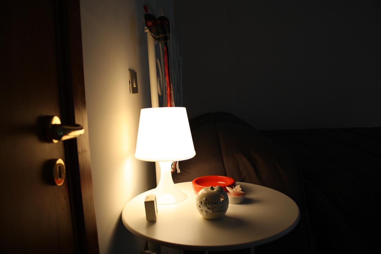 Bed and breakfast La Casa Di Titti *
