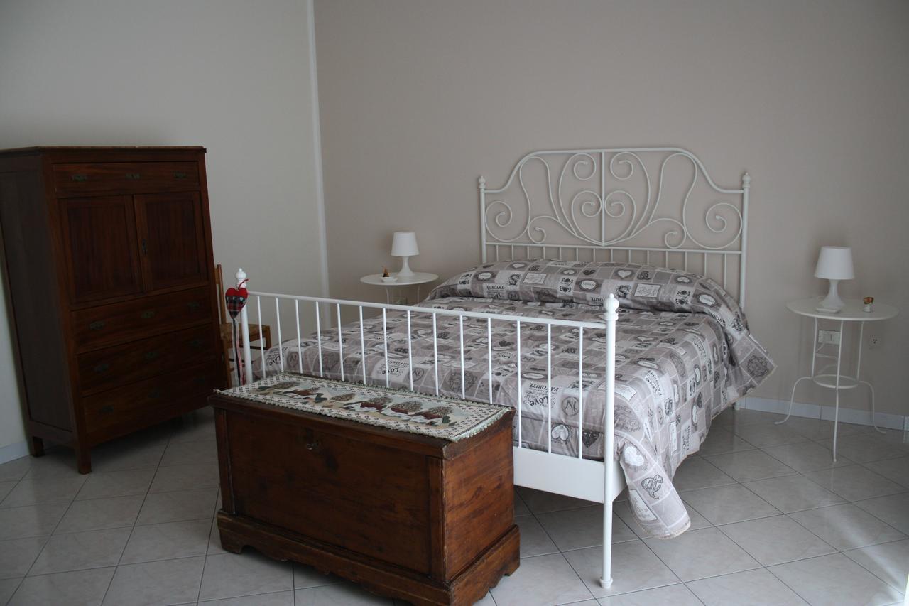 Bed and breakfast La Casa Di Titti *