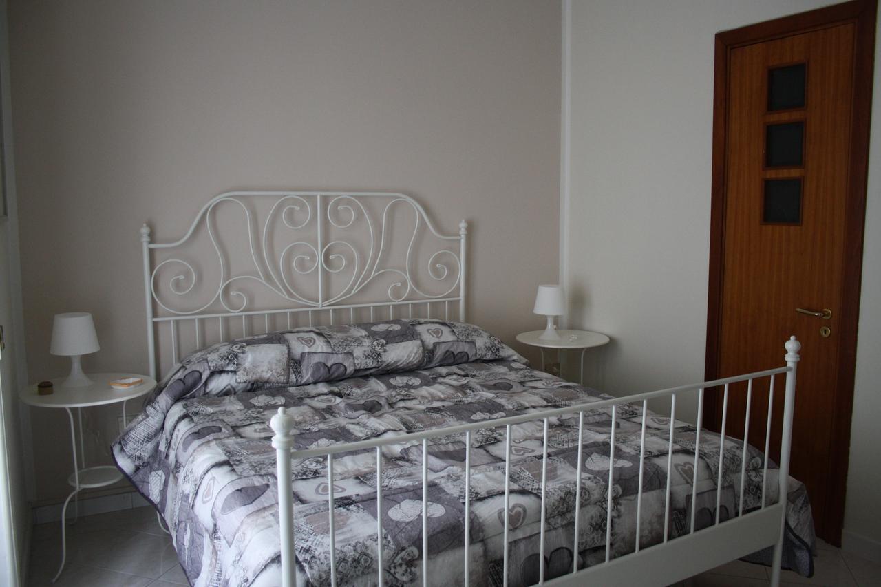 La Casa Di Titti * Salerno