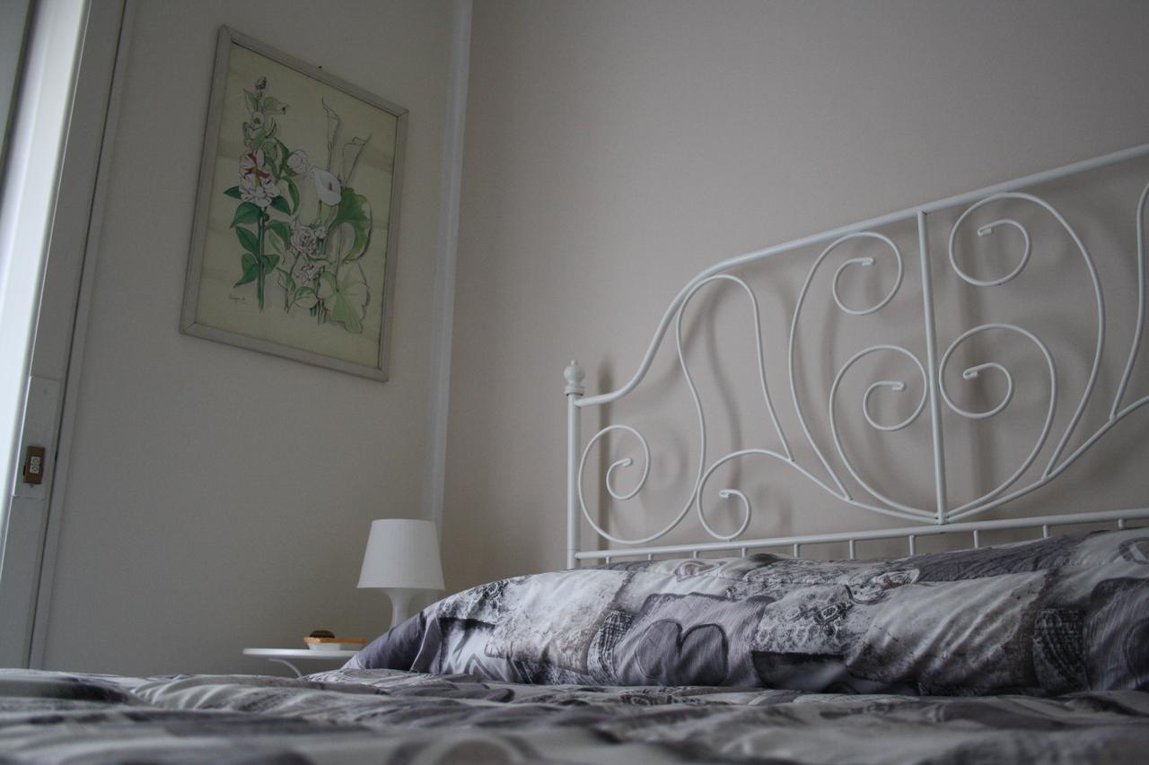 La Casa Di Titti * Salerno