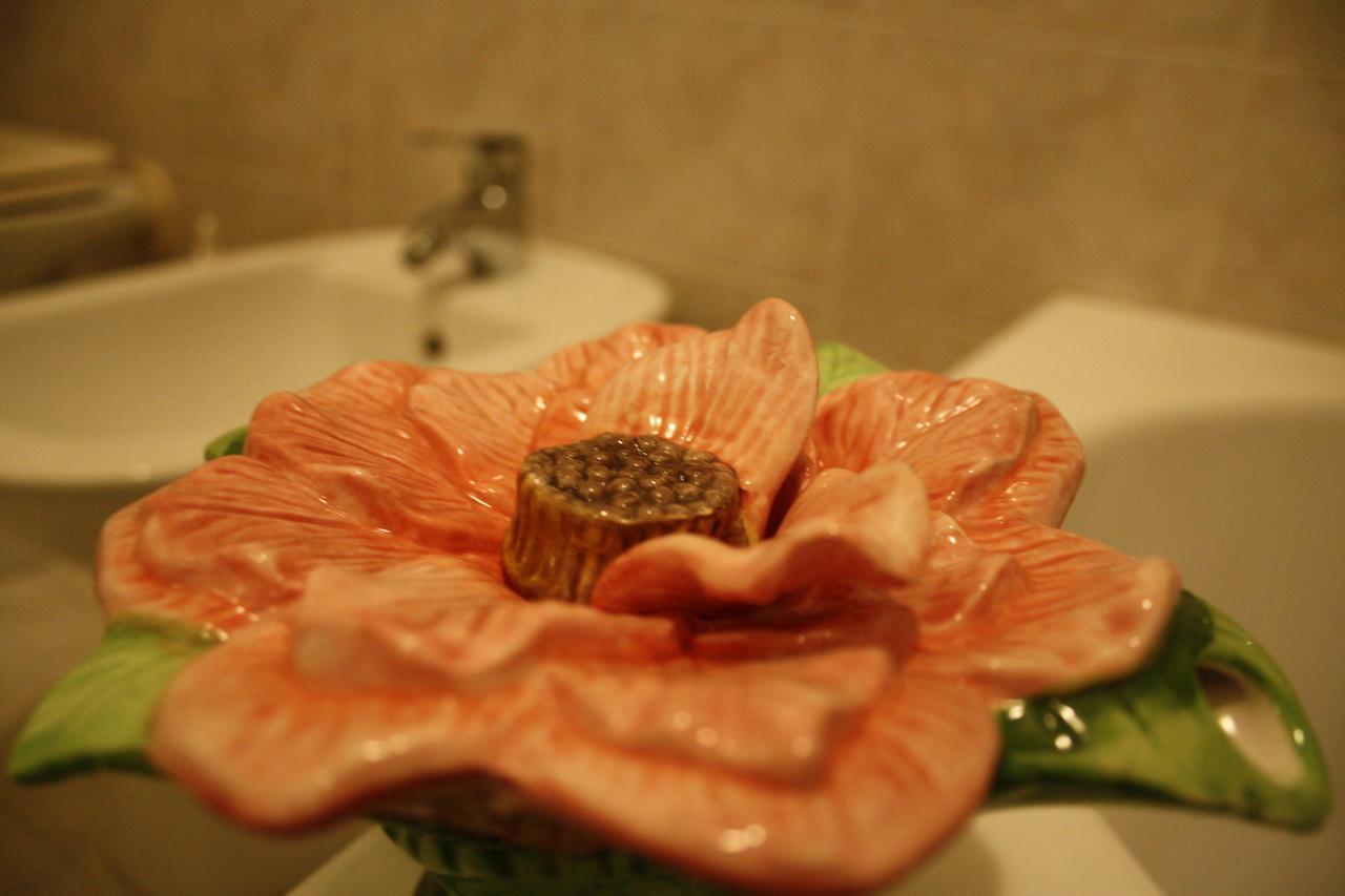 Bed and breakfast La Casa Di Titti *