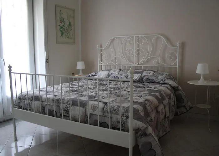B&B La Casa Di Titti