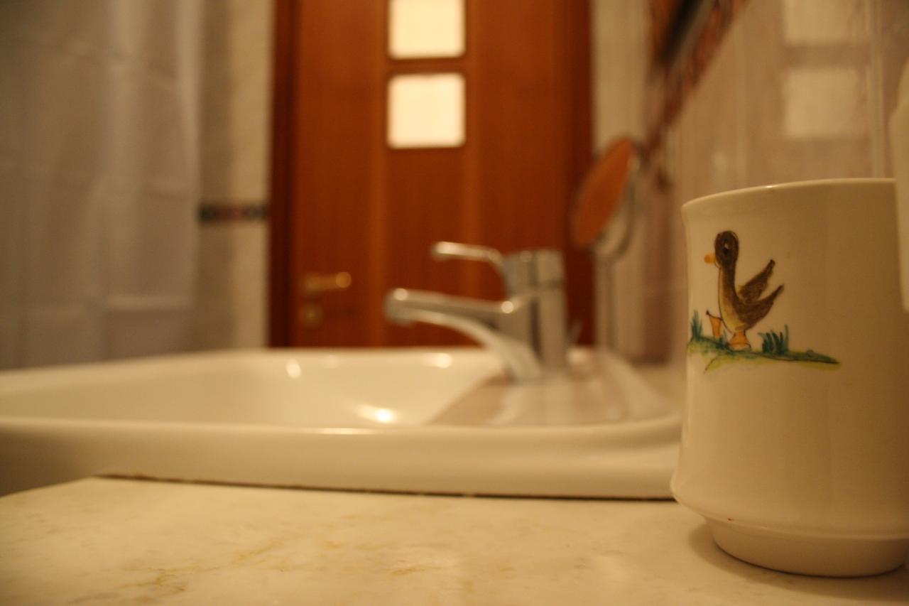 Bed & Breakfast La Casa Di Titti *