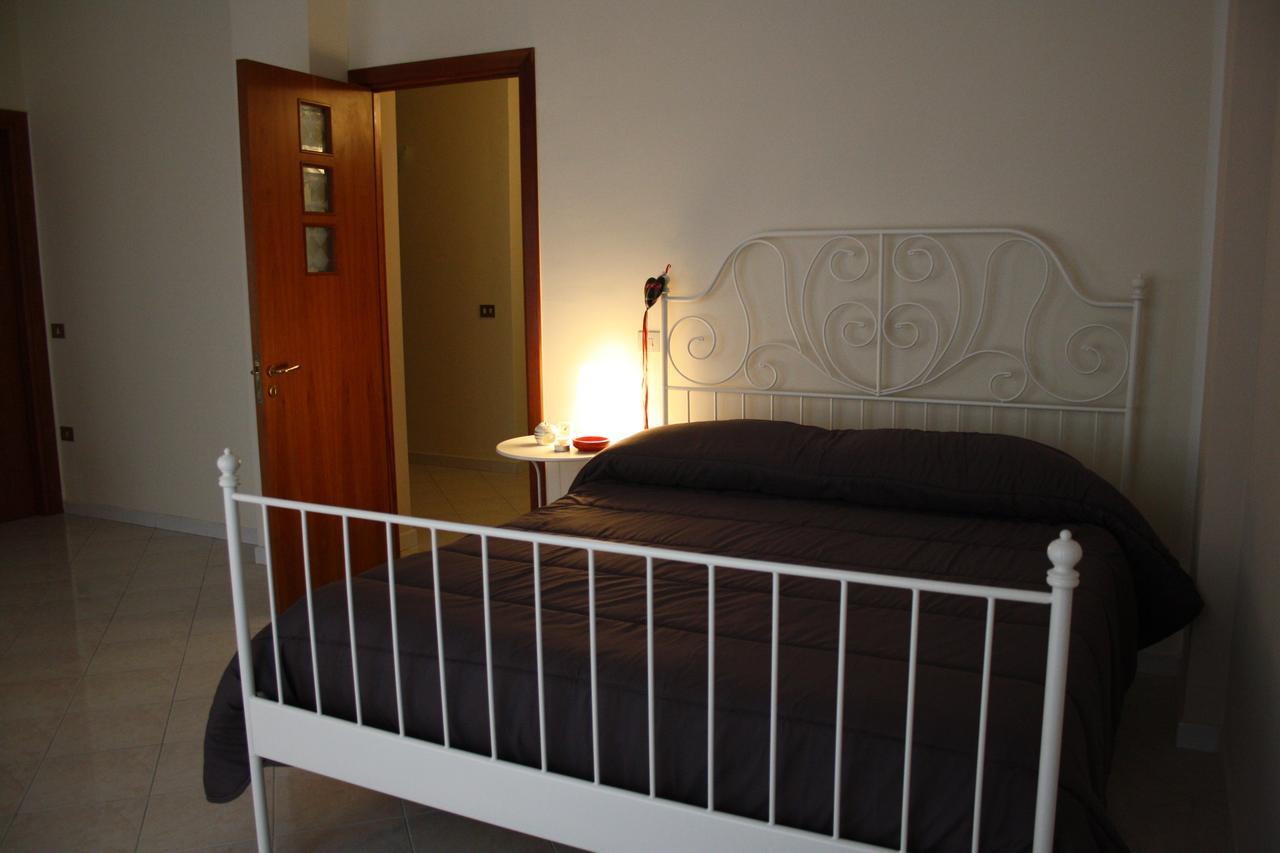 La Casa Di Titti * Salerno