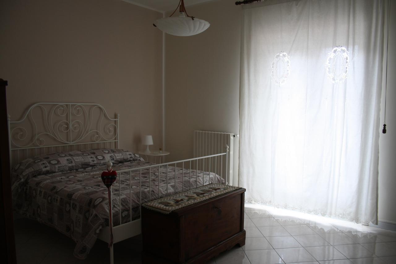 La Casa Di Titti * Salerno
