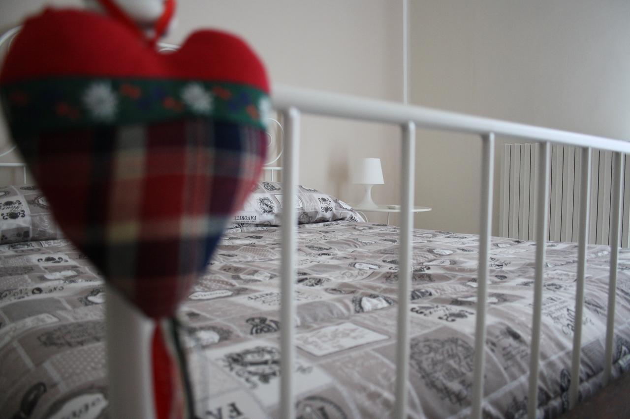 Bed & Breakfast La Casa Di Titti *