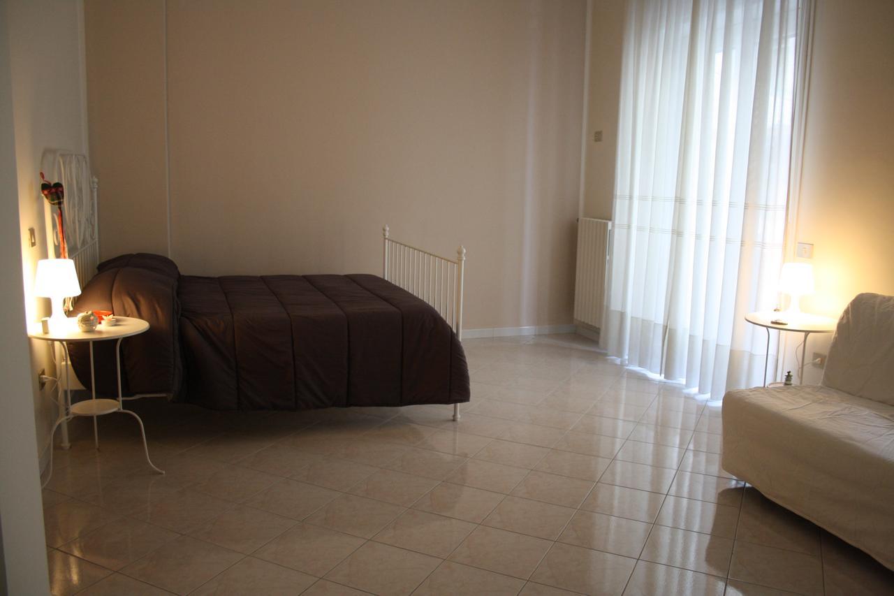 La Casa Di Titti * Salerno