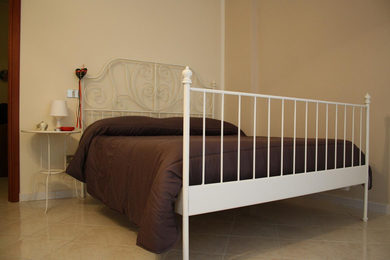 La Casa Di Titti * Salerno