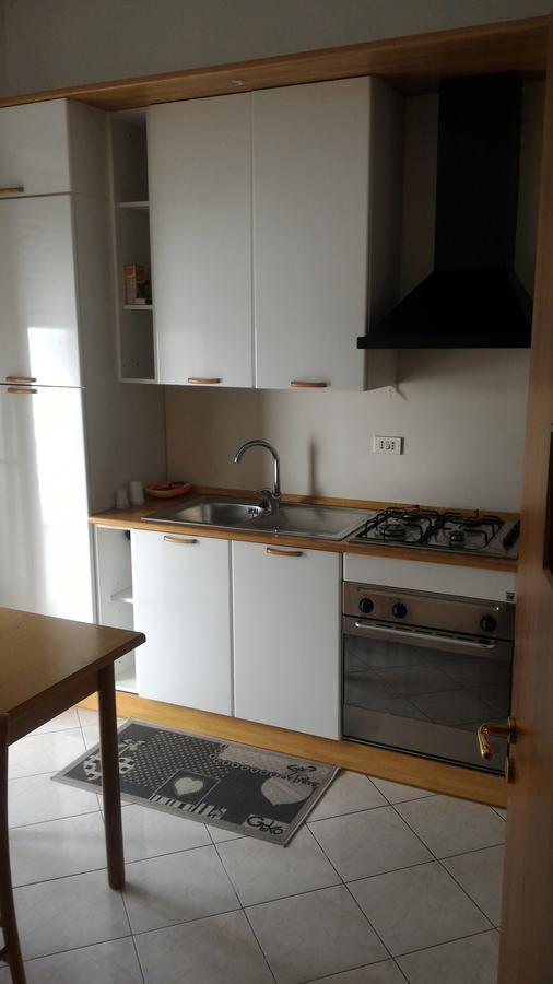 Bed & Breakfast La Casa Di Titti *