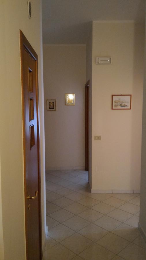 La Casa Di Titti Bed & Breakfast *